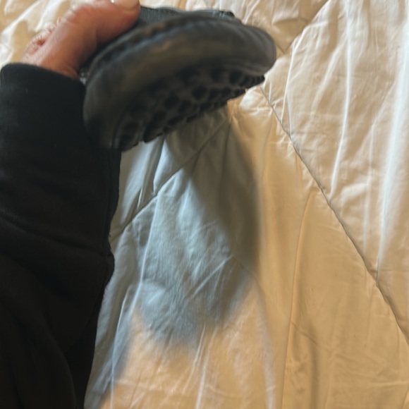 Tod’s Black Driving Loafers - 6.5 AKA 36 1/2 - Picture 4 of 9